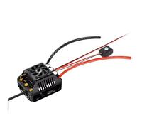 Per MAX6 G2 ESC 200A 1/6 1/7 1/8 RC Car Impermeabile Brushless 3-8S Lipo 4990 1650KV G2 Motore Per Combo Set Riparazione Aggiornamento Accessori Regolatore Velocità Rc(MAX6 G2 ESC)