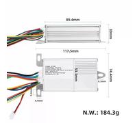 Per MaxG30 Modulo Scheda di Controllo Smart Compatibile per Motori Scooter Elett