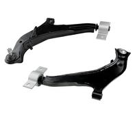Per Maxima Qx x2 Triangolo Braccio Della Sospensione Inferiore Destra + Sinistra