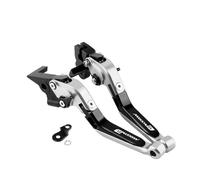 Per MAXSYM TL 500 Maxsym TL500 2020-2025 Leva Freno Frizione Estensibile Pieghevole Per Moto Con Funzione Di Parcheggio(Design M)