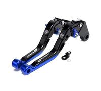 Per MAXSYM TL 500 Maxsym TL500 2020-2025 Leva Freno Frizione Estensibile Pieghevole Per Moto Con Funzione Di Parcheggio(Design B)