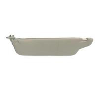 per Maxus V80 C00015957 C00015958 Alette Parasole Interne Auto Sinistra Destra Grigio