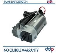 Per Maybach 57 W240 2002-2012 Aria Anteriore Post. L-R Braccio Compressore Pompa