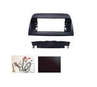 Per MAZADA CX-5 2013 2014 2015 12.3 Pollici Auto Telaio Fascia Adattatore Scatola Canbus Android Montaggio Pannello Kit Cornice per fascia radio(SET HIGH)