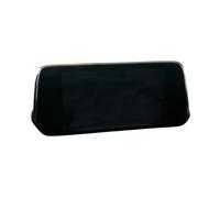 Per MAZADA CX-5 CX-8 2016-2020 2021 2022 12.3 Inch Auto Telaio Fascia Adattatore Canbus Scatola Android Montaggio Pannello Kit Fascia del pannello radio(System A Cable)