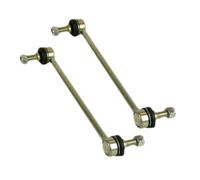 Per Mazda 2 2007-2015 Stabilizzatore Anteriore Barra Antirollio Maglie x2