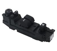 Per Mazda 2 2007-2017 2 Porte Auto Lifer Interruttore Alzacristalli Elettrico DF75-66-350A Interruttore Di Controllo Elettrico Sedile Pulsanti Alzavetri