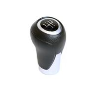 Per Mazda 2 3 6 Per CX-3 Per CX-5 Pomello Del Cambio 5/6 Velocità Leva Cambia Bastone Accessori Per Pallamano Pomello Leva Cambio(ABS 5-Speed)