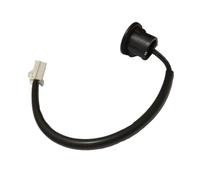 Per Mazda 2 3 M2 M3 2007-2013 Accessori Bagagliaio Un'auto Pulsante Rilascio Interruttore Porta Posteriore Boot Portellone Bagagli Serratura Opener Serratura Portellone Posteriore