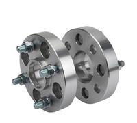 Per Mazda 2 323 PCD 4X100 Foro Centrale 54,1 Mm Distanziali Forgiati Adattatori Accessori Auto Distanziale Ruota(40mm)