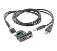Per Mazda CX-7 Adattatore USB Per Utilizzare Il Originale USB