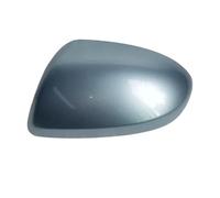Per Mazda 2 DEMIO 2007-2014 Copertura Specchietto Retrovisore Coperchio Alloggiamento Berlina Decorazione Retrovisore WEFOLCC(L Blue B)