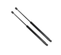 Per Mazda 2 Hatchback 2007-2014 Tronco Posteriore Molla A Gas Ammortizzatore Ascensore Puntone Coppia Struts Barra Supporto D65163620A PM3219 Pistoni Portellone Posteriore