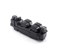 Per Mazda 2 M2 2007-2013 Anteriore Sinistro Driver Porta Finestra Interruttore Principale Sollevatore Di Vetro DF74-66-350B DF7466350B DF74-66-350