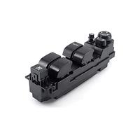 Per Mazda 2 M2 2007-2013 DF7466350B DF74-66-350 Anteriore Sinistro Driver Porta Finestra Interruttore Principale Sollevatore Di Vetro DF74-66-350B