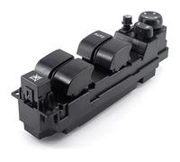 Per Mazda 2 M2 2007-2013 Pulsante Controllo Finestrino Interruttore Principale Portiera Anteriore Vetro DF74-66-350B DF7466350B Interruttore Alzacristalli