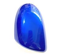 per Mazda 2 Mazda 3 1.6 specchietto retrovisore laterale copertura per specchietto retrovisore con il colore dipinto DaJiKan (colore: blu polare sinistro)
