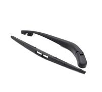 Per Mazda 2 Per Demio Per DY 2002 2003 2004 2005 2006 2007 Car Rear Parabrezza Braccio Del Tergicristallo E Lama Tergicristallo Accessori