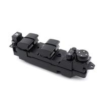 Per Mazda 2 Per M2 2007-2013 Interruttore Alzacristalli Pulsante Regolatore Alzavetro Portiera Anteriore Sinistra Conducente DF73-66-350B Interruttore finestra Pulsantiera Finestra