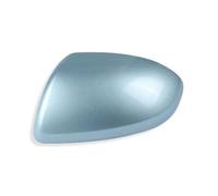 Per Mazda 2 Per Mazda 3 2009 2010 2011 2012 Sinistra Lato Destro Copertura Dello Specchio Retrovisore Ala Tappo Dello Specchio Ghiaccio Colore Blu CYPMDW(Sinistra)