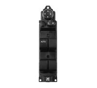 Per Mazda 2 Per Mazda2 DE DH MK2 Per Demio 2007-2013 DF73-66-350B Interruttore Principale Alzacristalli Elettrici Pulsante Interruttore della finestra(Without Folding)