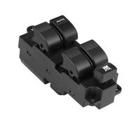 Per Mazda 2011-2020 Pulsante Controllo Principale Finestra | Può rispondere rapidamente all'apertura e alla chiusura dei finestrini dell'auto Pulsanti Auto