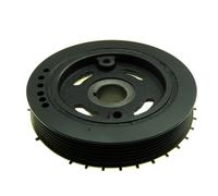 Per Mazda 3 1.6 2004-2014 Puleggia Damper Di Vilebrequino ZY0811400A ZY0811400B