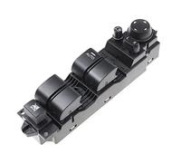 Per Mazda 3 2.0L 2008 2009 BEK6-66-350 Pulsante Finestrino Dell'auto Power Window Master Switch Alzacristalli BEK666350