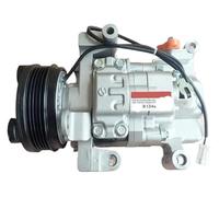 Per Mazda 3 2.3L 2.0L 2003 2004 2005 2006 2007 2008 2009 H12A1Ah4DX H12A1AJ4EX H12A1AJ4GX Compressore AC Compatibile Compressore Auto
