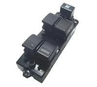 Per Mazda 3 2003-2009 Interruttore alzacristallo | Chiusura di sicurezza in plastica ABS con alzata del finestrino con un solo tocco BL4E-66-350 BL4E-66-350AL2 GJ6A-66-350A LHD