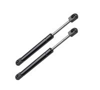 Per Mazda 3 2004-2009 Berlina BN8W56930 2PCS Auto Portellone Posteriore Tronco Boot Molla A Gas Ammortizzatore Supporto Ascensore Bar Ammortizzatori a Gas Portellone Posteriore