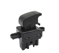 Per Mazda 3 2004-2009 Lato Passeggero Porta Finestra Alimentazione Interruttore Controllo Sollevatore Pulsante B32H-66-370 Interruttore Pulsantiera Alzacristalli