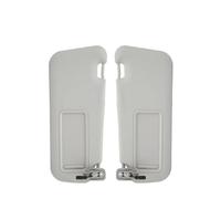 per Mazda 3 2010 2011 2012 2013 Accessori per Alette Parasole per Auto Aletta Parasole Interna per Tetto con Luce BBM2-69-320C-75 BBM3-69-320C-75 Aletta Parasole per Auto