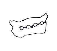 Per Mazda 3 2012-2018 CX-3 2016-2019 CX-5 2013-2016 Guarnizione Coperchio Valvola Guarnizione Coperchio Valvola Motore In Gomma Kit Rondella PE0110235