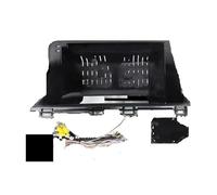 Per Mazda 3 2014-2019 Auto Dvd Gps Radio Android Stereo Impianto Elettrico Schermi Navigazione Cruscotto Cavo Telaio Canbus(17-19 high-end)