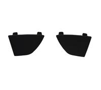 Per Mazda 3 2016-2018 B63B-50-101 B63B-50-102 Copertura Per Gancio Traino Inferiore Paraurti Anteriore Griglia Di Protezione