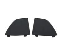 Per Mazda 3 2017-2018 Paraurti Anteriore Inferiore Gancio Di Traino Griglia Di Copertura Tappi B63B-50-101 B63B-50-102 CAVINBDZ