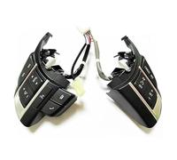 per Mazda 3 5 6 CX-3 CX-4 CX-5 per Atenza per Axela Interruttore Multifunzione per Il Controllo della velocità di Crociera con Funzione Audio Muto e Vivavoce