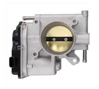 Per Mazda 3 5 6 Modelli 2006-2013 Auto Corpo Farfallato Gruppo Valvola A Farfalla Codice: 125001390, L3R413640 Valvola dell'acceleratore