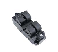 Per Mazda 3 6 2003-2012 Interruttore alzacristallo elettrico | Chiusura di sicurezza in plastica ABS con sollevamento della finestra con un solo tocco BL4E-66-350 BL4E-66-350A