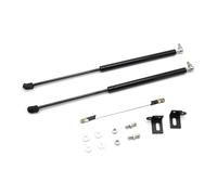 Per Mazda 3 6 2014-2018 Supporto Per Sollevamento Cofano Motore, Molle A Gas, Asta Idraulica Asta Idraulica Anteriore Dell'auto