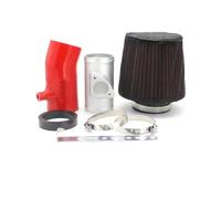 Per Mazda 3 6 CX-4 Per Axela 1.5L Per Atenza 2.0L 2.5L Kit Di Aspirazione Aria Fredda Ad Alto Flusso Set Sistemi Aspirazione Aria Turbo Intercooler Tubo Aspirazione Dell'aria(2.0L-70-RD)