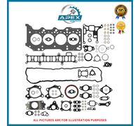 REINZ Set guarnizioni motore 01-10026-01 per Mazda 3/6/CX-5 2.2 D SHY1/SHY4 con testa