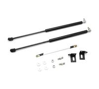 Per Mazda 3 6 Per Axela Per Atenza 2014-2017 Cofano Anteriore Copertura Del Motore Asta Idraulica Ammortizzatori A Gas Supporto Di Sollevamento WEFOLCC