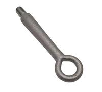 Per Mazda 3 6 Per CX30 Per CX5 2012 2023 Gancio di Traino Ricambio Installazione