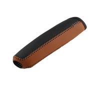 Per Mazda 3 6 Per Mazda 2 CX-5 CX-9 CX-3 MX-5 Ingranaggi Auto Freno A Mano Coperchio Interno(MARRONE)