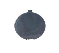 Per Mazda 3 Axela 2017 2018 Tappo Coprigancio Paraurti Anteriore B63B-50-A11-BB B63B50A11BB Tappo Copri Occhiello Gancio Traino Paraurti(Gray)