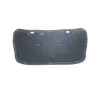 Per Mazda 3 BM BN BY 2014-2018 2015 2016 2017 Cofano Motore Anteriore Isolamento Termico In Cotone Accessori Insonorizzati Ricambi Auto