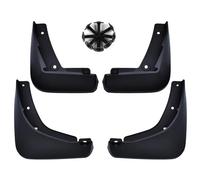 Per Mazda 3 BP 2019-2022 Set Parafanghi Stampati Paraspruzzi Hatchback Paraspruzzi Paraspruzzi Parafanghi Parafango Anteriore Posteriore HGMGFYCX(Hatchback)