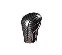Per Mazda 3 BP Per Axela Per CX-30 Per CX30 Per CX-50 2020-2022 Auto Testa Ingranaggi Pomello Del Cambio Maniglia Della Copertura Trim Adesivo Tappo Copri Pomello Leva Cambio